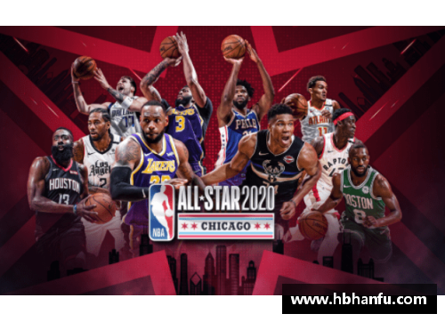 2008年NBA全明星赛：明星云集，辉煌篇章